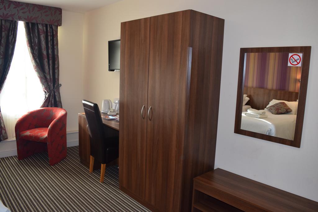 Star Anglia Hotel Colchester Luaran gambar